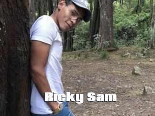 Ricky_Sam