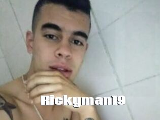Rickyman19