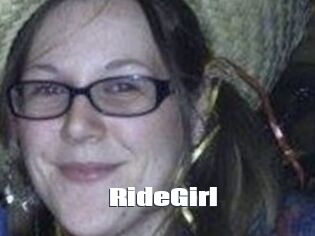 RideGirl