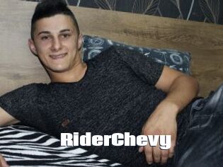 RiderChevy