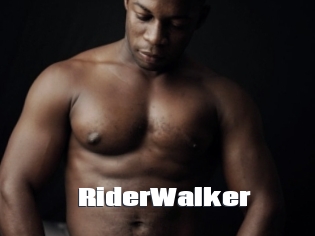 RiderWalker