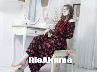 RieAkuma