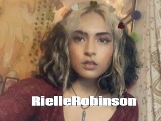 RielleRobinson