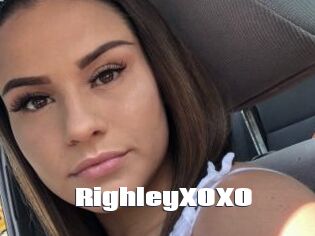 RighleyXOXO