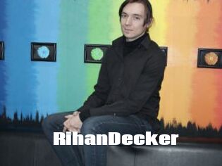 RihanDecker