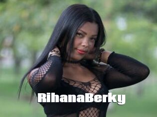 RihanaBerky