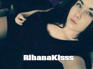 RihanaKisss