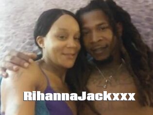 RihannaJackxxx