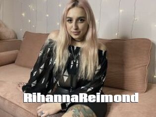RihannaReimond