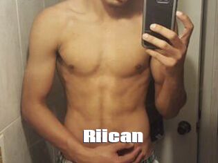 Riican