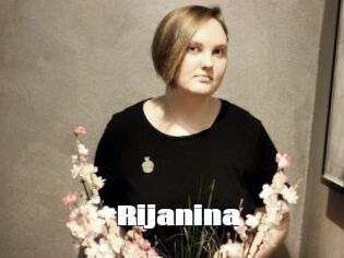 Rijanina