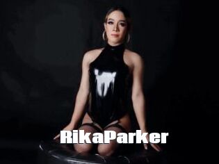 RikaParker