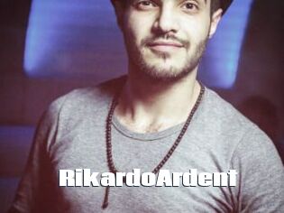 RikardoArdent