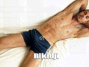 Rikidji