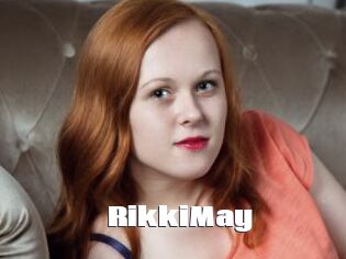 RikkiMay