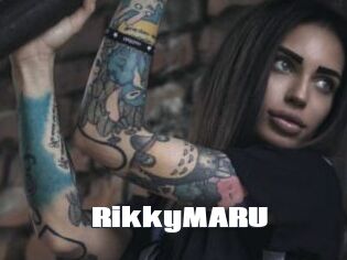 RikkyMARU