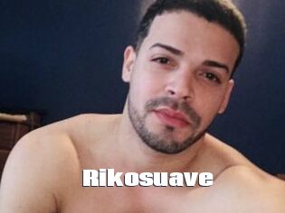 Rikosuave The hot porn