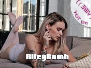 RileyBomb