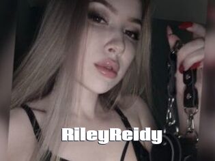 RileyReidy