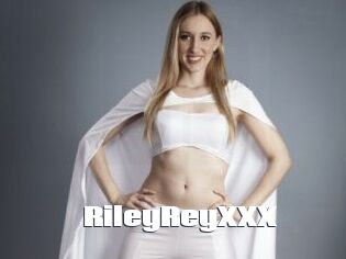 RileyReyXXX