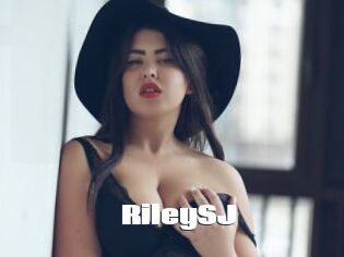 RileySJ