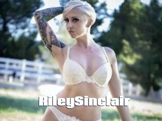 RileySinclair