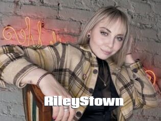 RileyStown