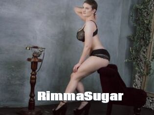 RimmaSugar