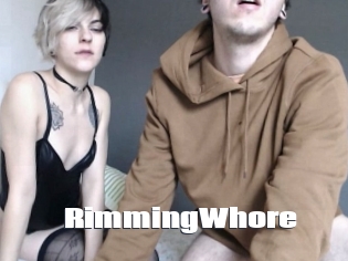 RimmingWhore