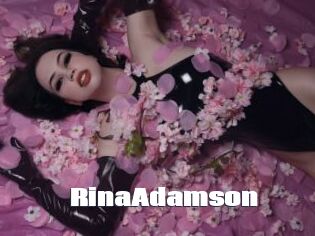 RinaAdamson