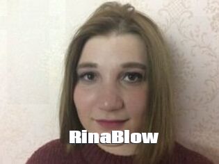 RinaBlow