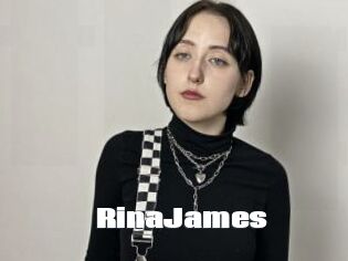 RinaJames