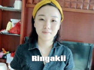 Ringakii