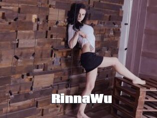 RinnaWu