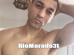 RioMorado31 The hot porn