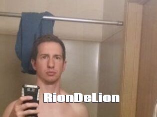 RionDeLion