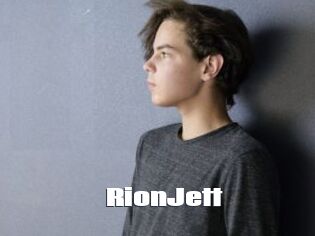 RionJett