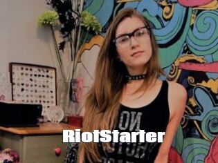RiotStarter