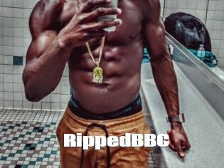 RippedBBC The hot porn