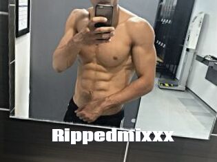 Rippedmixxx
