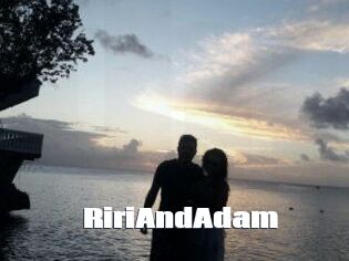 RiriAndAdam
