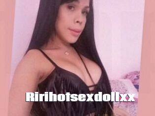 Ririhotsexdollxx