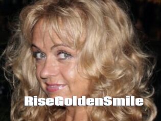 RiseGoldenSmile