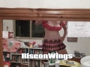 RiseonWings