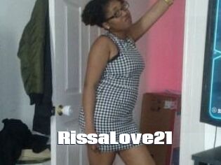 RissaLove21