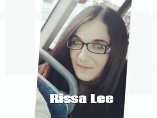 Rissa_Lee The hot porn