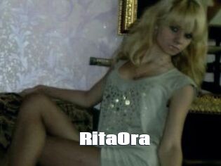 RitaOra