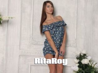 RitaRoy