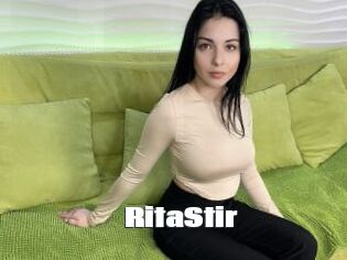 RitaStir