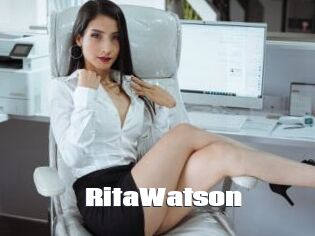 RitaWatson